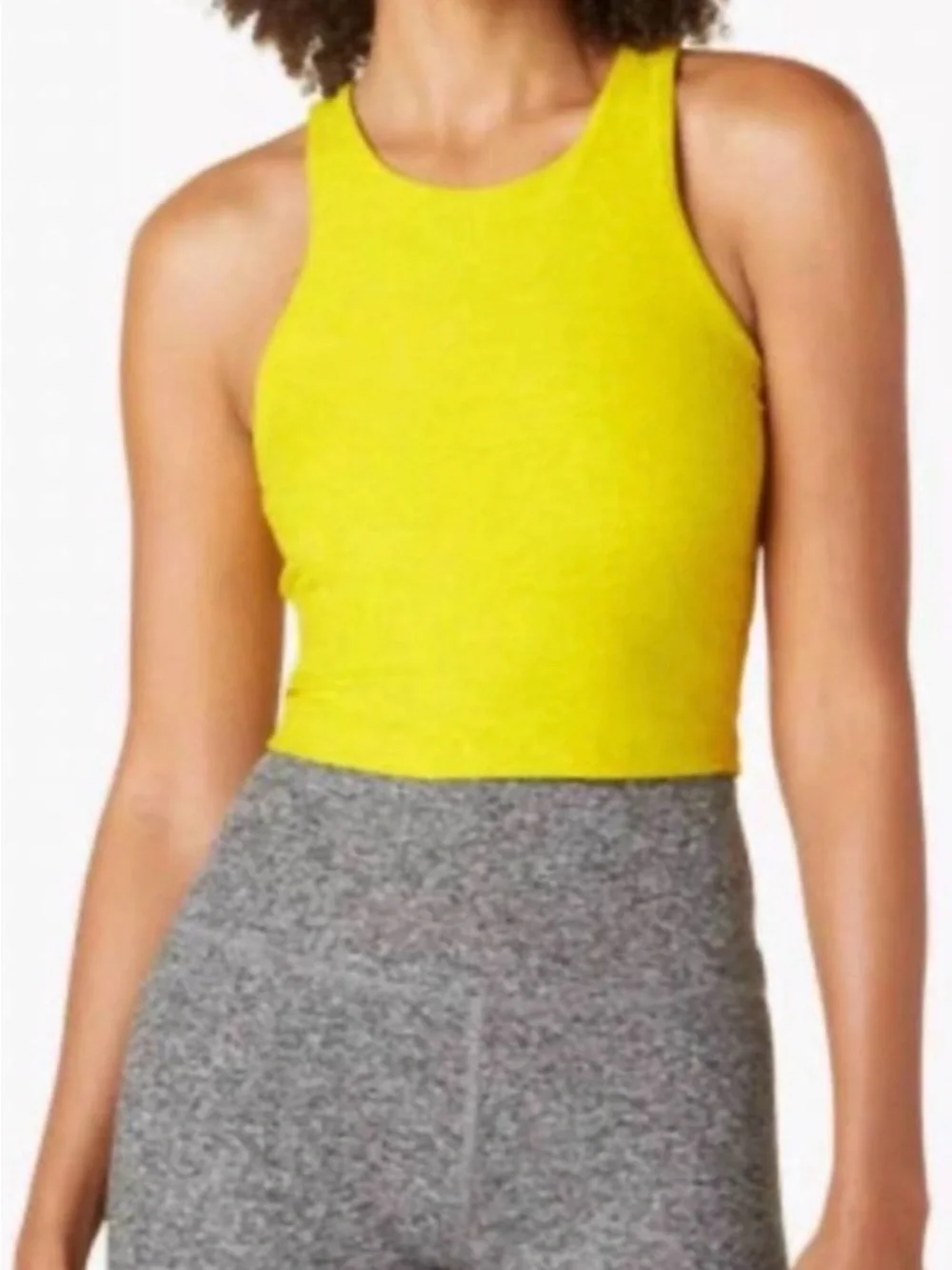 Beyond Yoga soft way